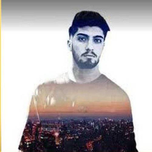 امیر رمضانی شاید اتفاقی دیمد دلم پاکه پناه بر خدا